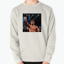 Dynamic Ring Technician Juan Manuel Marquez Sweatshirts