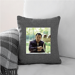 Counterpunching Mastermind Juan Manuel Marquez Pillows Cover