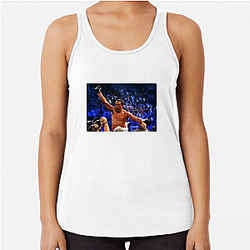 Respected Global Champion Juan Manuel Marquez Tank Tops