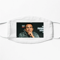 Precision Combination Puncher Juan Manuel Marquez Face Masks