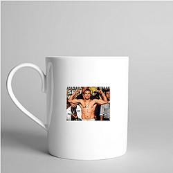 Legendary Mexican Boxer Juan Manuel Marquez Mugs