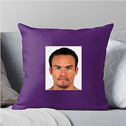Epic Rivalry Warrior Juan Manuel Marquez Pillows Cover