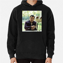 Counterpunching Mastermind Juan Manuel Marquez Hoodies