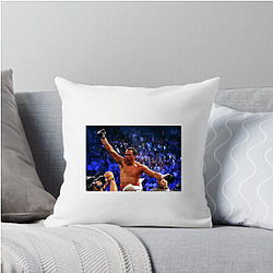 Respected Global Champion Juan Manuel Marquez Pillows Cover
