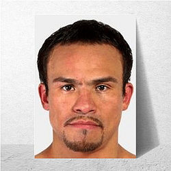 Epic Rivalry Warrior Juan Manuel Marquez Posters
