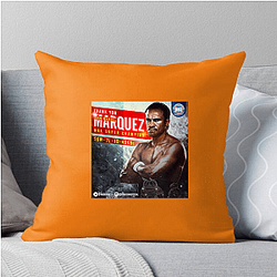 Knockout Specialist Juan Manuel Marquez Pillows Cover