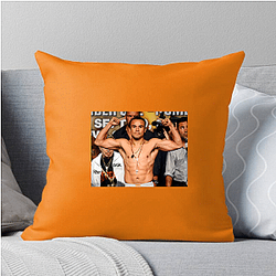 Legendary Mexican Boxer Juan Manuel Marquez Pillows Cover