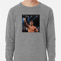 Dynamic Ring Technician Juan Manuel Marquez Sweatshirts