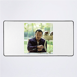 Counterpunching Mastermind Juan Manuel Marquez Mouse Pads
