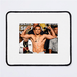 Legendary Mexican Boxer Juan Manuel Marquez Mouse Pads