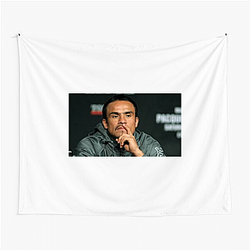 Precision Combination Puncher Juan Manuel Marquez Tapestries