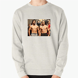 Pound-For-Pound Great Juan Manuel Marquez Sweatshirts