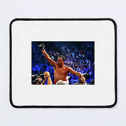 Respected Global Champion Juan Manuel Marquez Mouse Pads