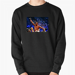 Respected Global Champion Juan Manuel Marquez Sweatshirts