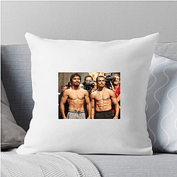Pound-For-Pound Great Juan Manuel Marquez Pillows Cover