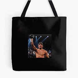 Dynamic Ring Technician Juan Manuel Marquez Bags