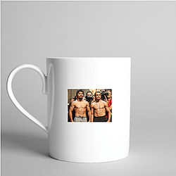 Pound-For-Pound Great Juan Manuel Marquez Mugs