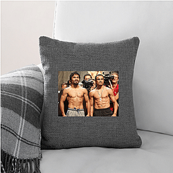 Pound-For-Pound Great Juan Manuel Marquez Pillows Cover