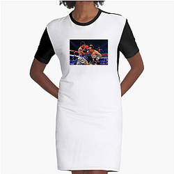 Boxing Hall Of Fame Icon Juan Manuel Marquez Dresses