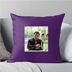 Counterpunching Mastermind Juan Manuel Marquez Pillows Cover