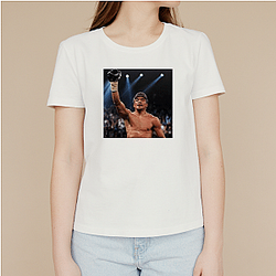 Dynamic Ring Technician Juan Manuel Marquez T-Shirts