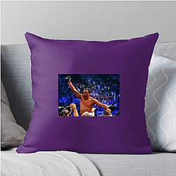 Respected Global Champion Juan Manuel Marquez Pillows Cover