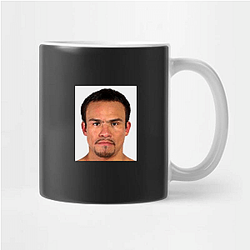 Epic Rivalry Warrior Juan Manuel Marquez Mugs