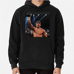 Dynamic Ring Technician Juan Manuel Marquez Hoodies