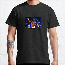 Respected Global Champion Juan Manuel Marquez T-Shirts