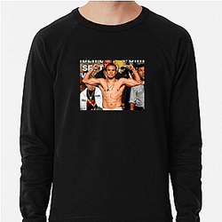 Legendary Mexican Boxer Juan Manuel Marquez Sweatshirts