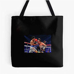 Boxing Hall Of Fame Icon Juan Manuel Marquez Bags