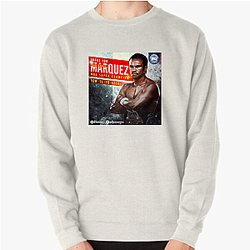 Knockout Specialist Juan Manuel Marquez Sweatshirts