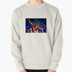 Respected Global Champion Juan Manuel Marquez Sweatshirts