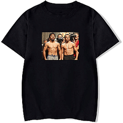 Pound-For-Pound Great Juan Manuel Marquez T-Shirts