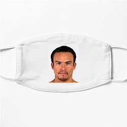 Epic Rivalry Warrior Juan Manuel Marquez Face Masks