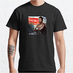 Knockout Specialist Juan Manuel Marquez T-Shirts