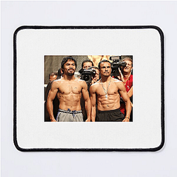Pound-For-Pound Great Juan Manuel Marquez Mouse Pads