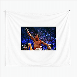 Respected Global Champion Juan Manuel Marquez Tapestries