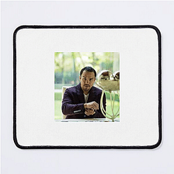 Counterpunching Mastermind Juan Manuel Marquez Mouse Pads