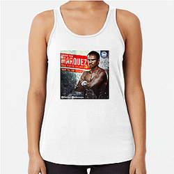 Knockout Specialist Juan Manuel Marquez Tank Tops
