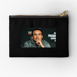 Precision Combination Puncher Juan Manuel Marquez Zipper Pouches
