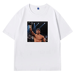 Dynamic Ring Technician Juan Manuel Marquez T-Shirts