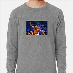 Respected Global Champion Juan Manuel Marquez Sweatshirts