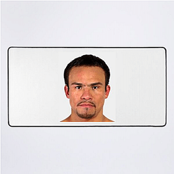 Epic Rivalry Warrior Juan Manuel Marquez Mouse Pads