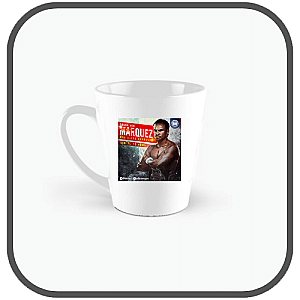 Juan Manuel Marquez Mugs