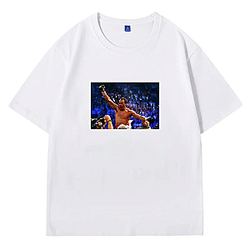Respected Global Champion Juan Manuel Marquez T-Shirts