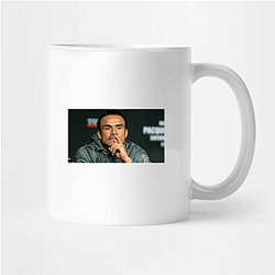Precision Combination Puncher Juan Manuel Marquez Mugs