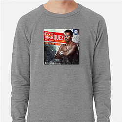 Knockout Specialist Juan Manuel Marquez Sweatshirts
