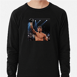 Dynamic Ring Technician Juan Manuel Marquez Sweatshirts