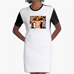 Legendary Mexican Boxer Juan Manuel Marquez Dresses